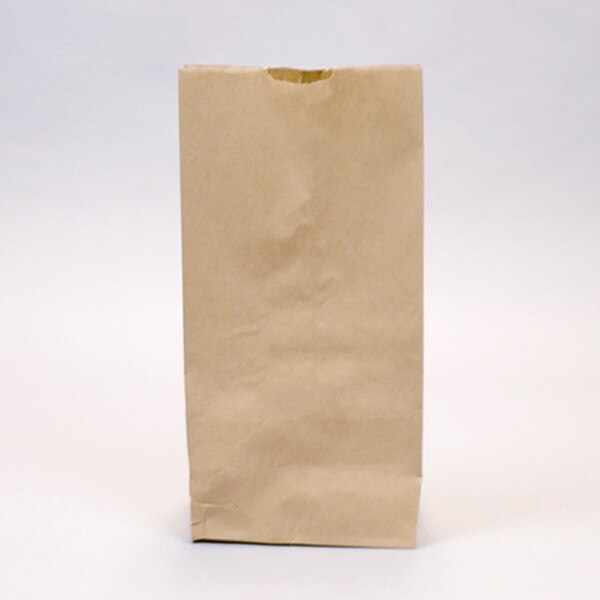 16 lb. Natural Kraft Paper Grocery